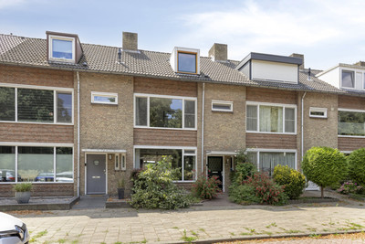 Jacob Oppenheimstraat 48
