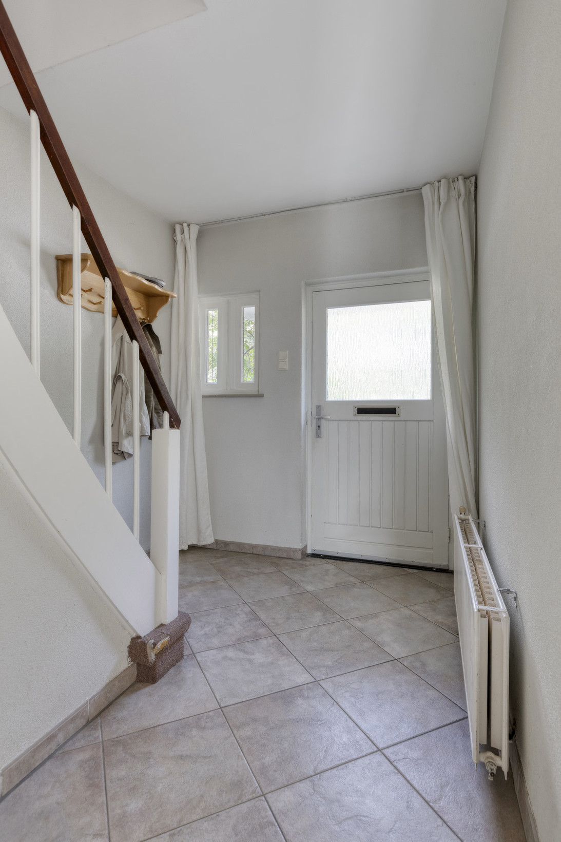 Tussenwoning te koop: Jacob Oppenheimstraat 48, Eindhoven