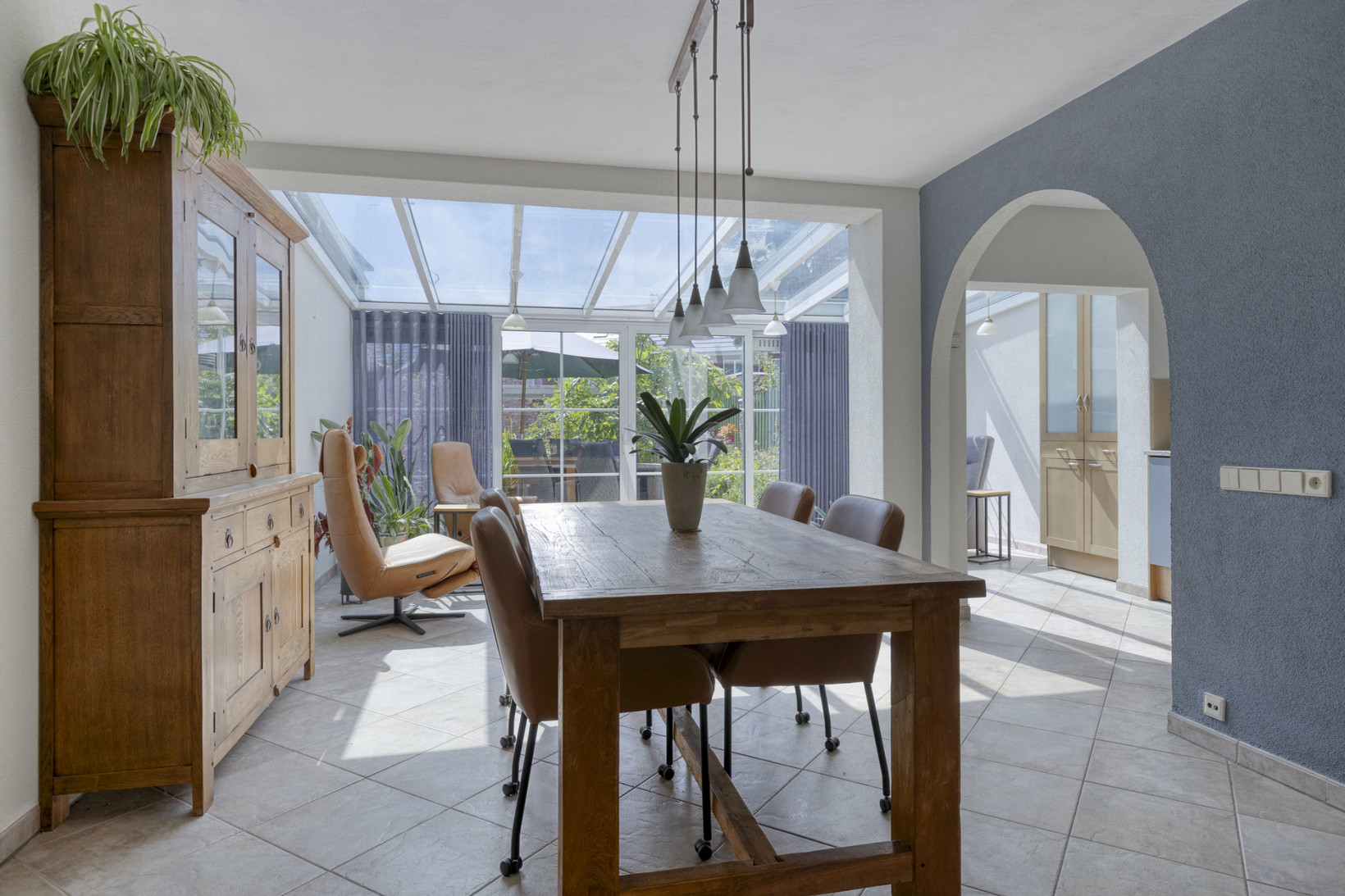Tussenwoning te koop: Jacob Oppenheimstraat 48, Eindhoven