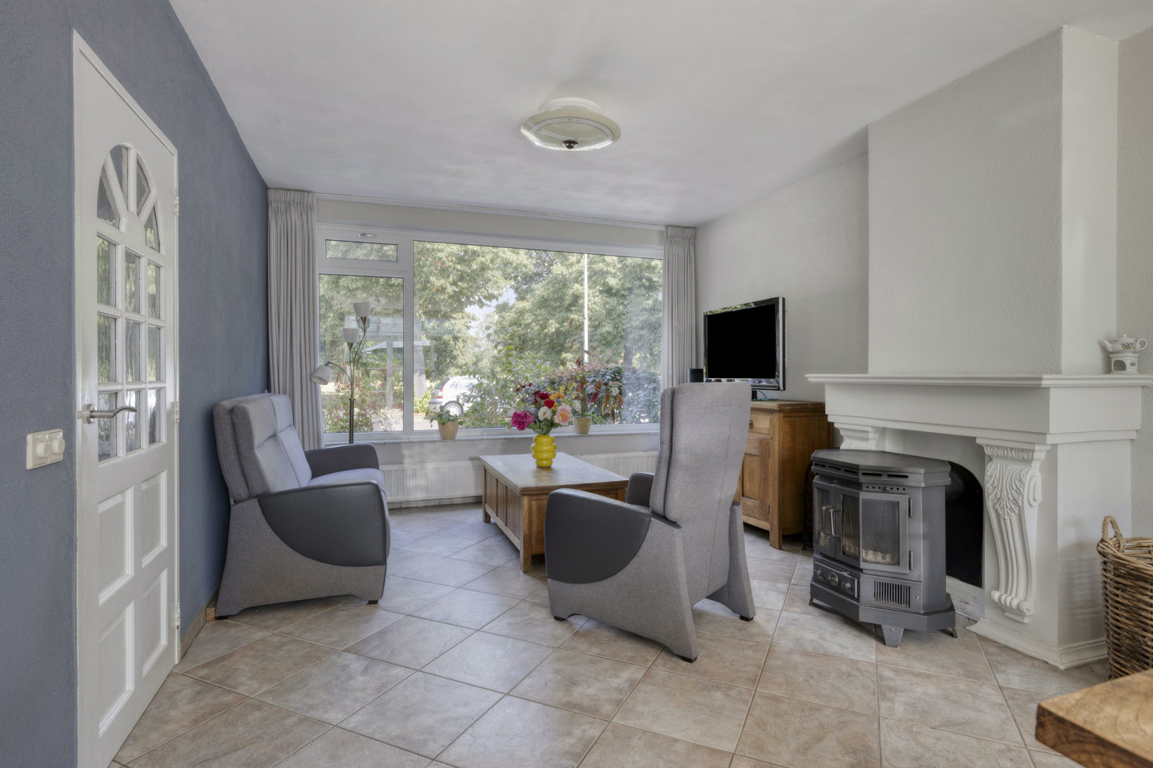 Tussenwoning te koop: Jacob Oppenheimstraat 48, Eindhoven