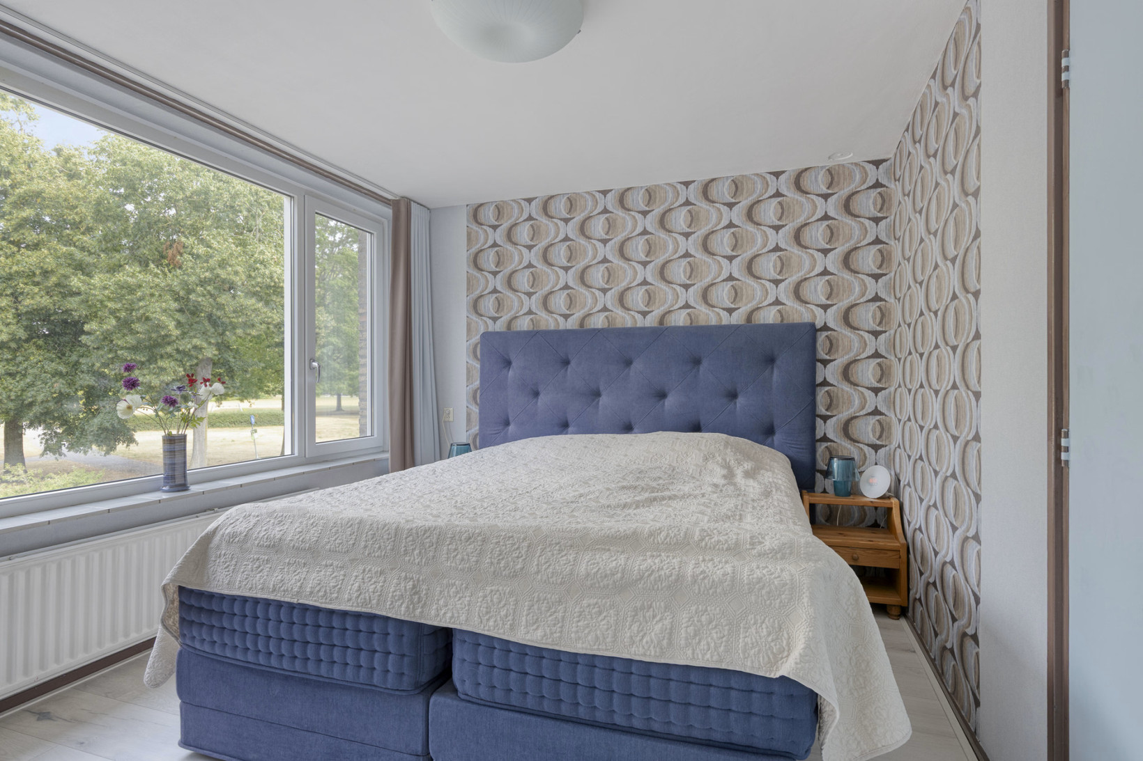 Tussenwoning te koop: Jacob Oppenheimstraat 48, Eindhoven