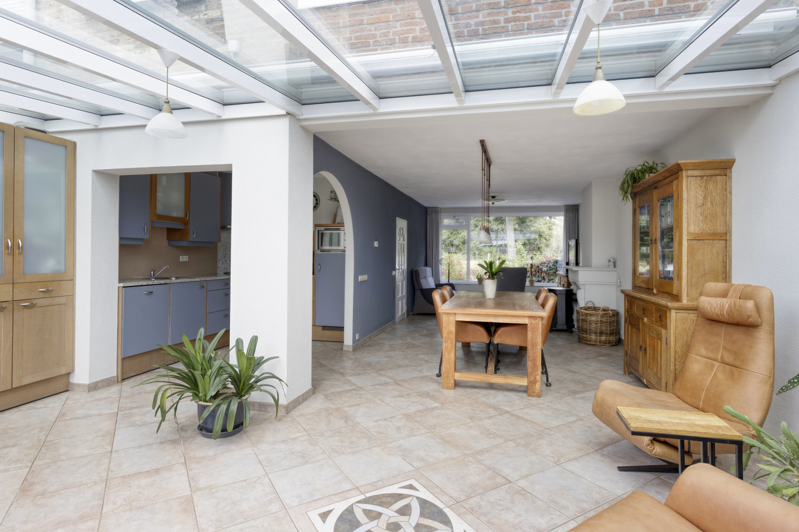 Tussenwoning te koop: Jacob Oppenheimstraat 48, Eindhoven
