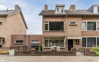 Jacob Oppenheimstraat 72