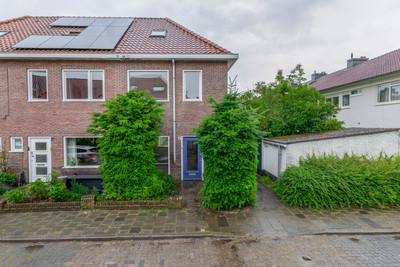 Zevenbergenstraat 2