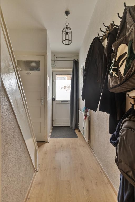 Tussenwoning te koop: Zevenbergenstraat 6, Eindhoven