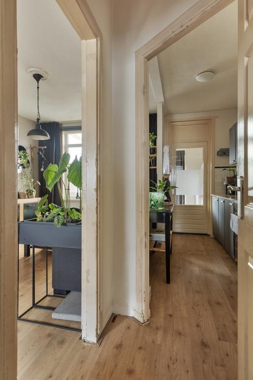 Tussenwoning te koop: Zevenbergenstraat 6, Eindhoven