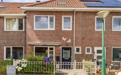 Zevenbergenstraat 6