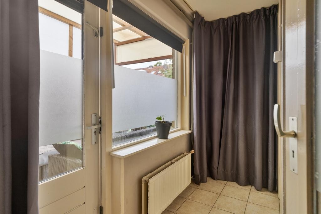 Tussenwoning te koop: Zevenbergenstraat 6, Eindhoven