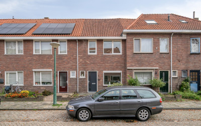 Klundertstraat 25