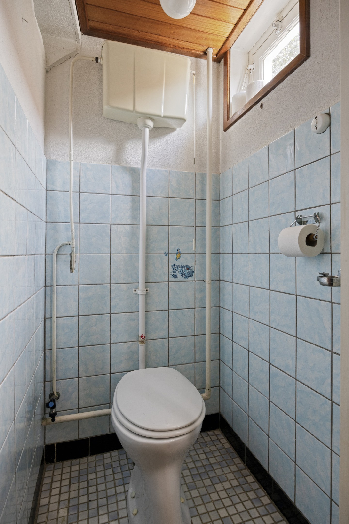 Tussenwoning te koop: Steenbergenstraat 13, Eindhoven