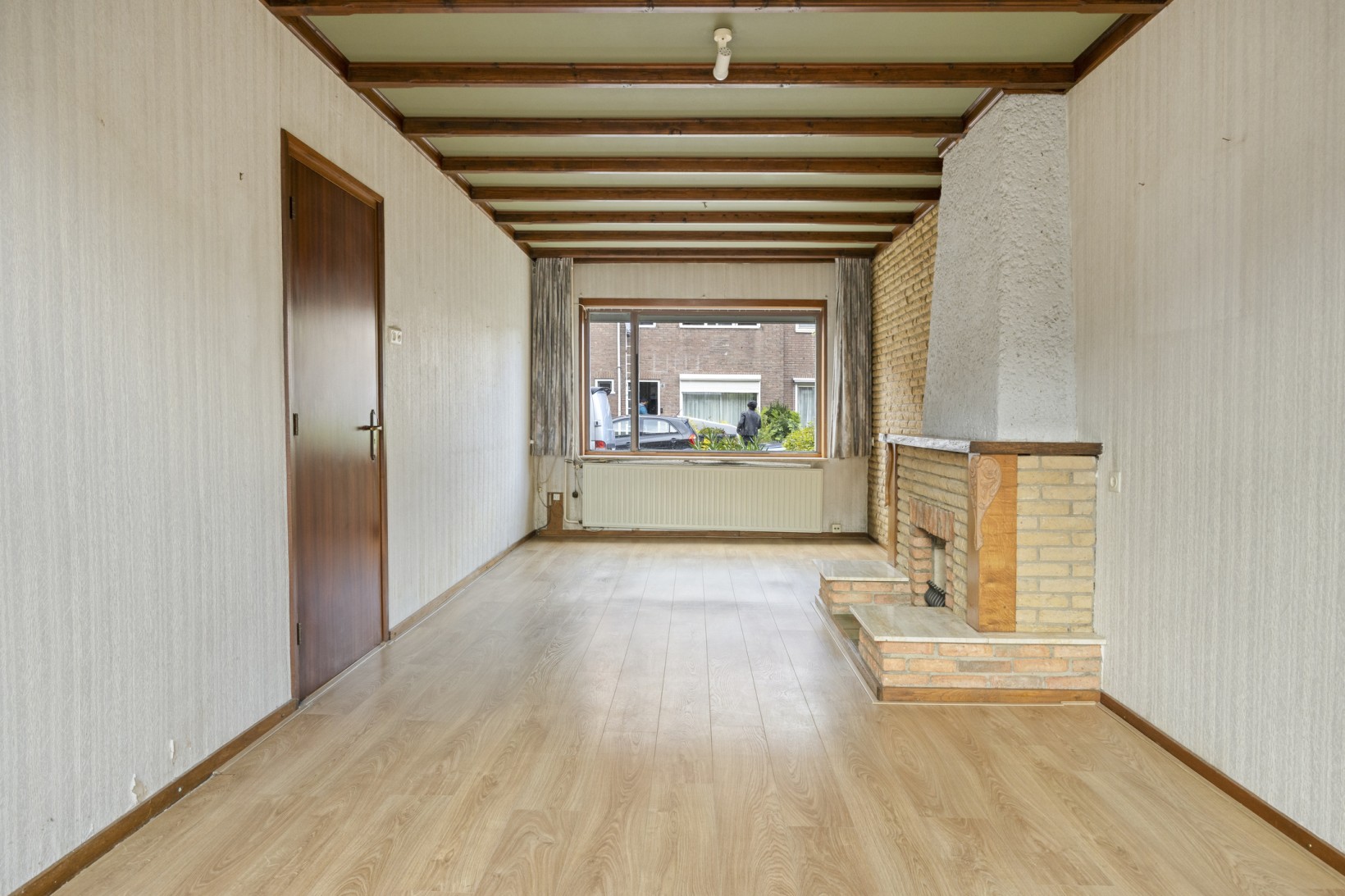 Tussenwoning te koop: Steenbergenstraat 13, Eindhoven