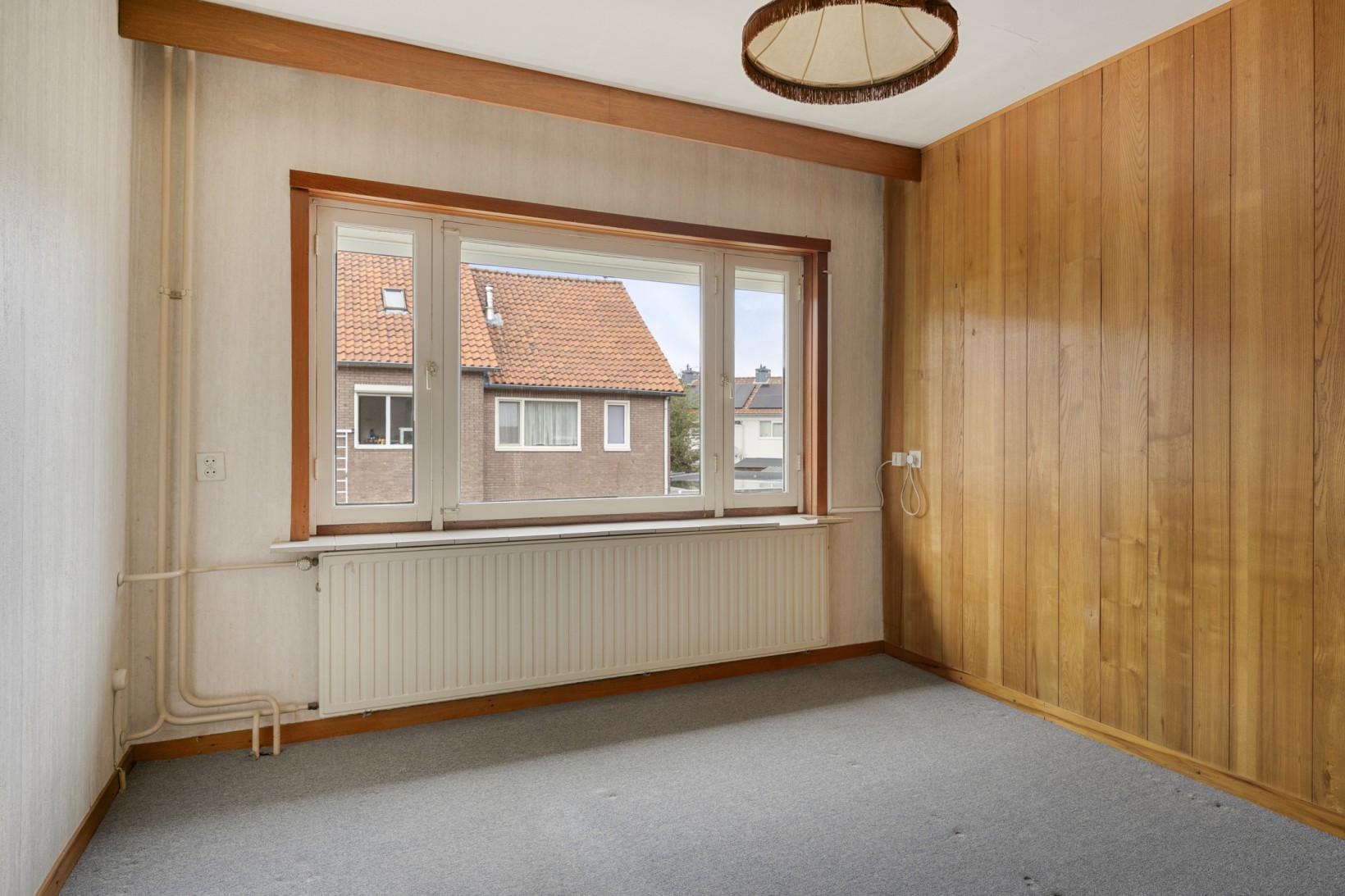 Tussenwoning te koop: Steenbergenstraat 13, Eindhoven