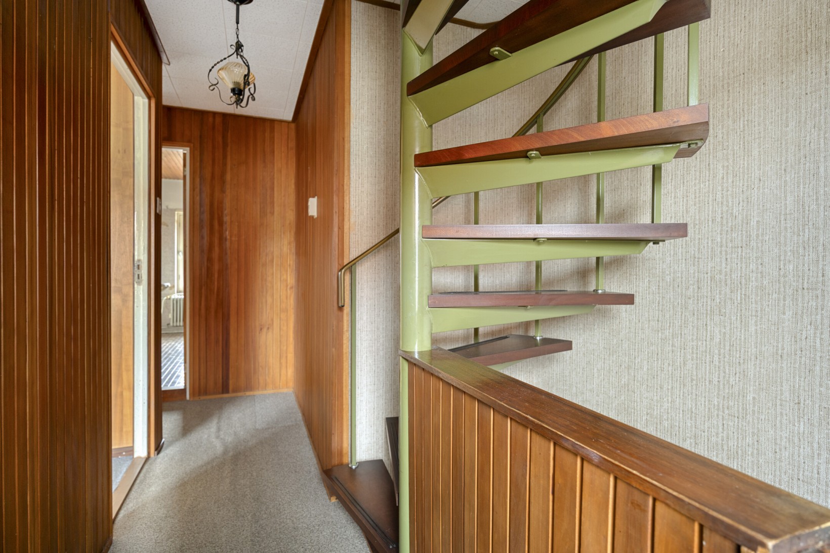 Tussenwoning te koop: Steenbergenstraat 13, Eindhoven