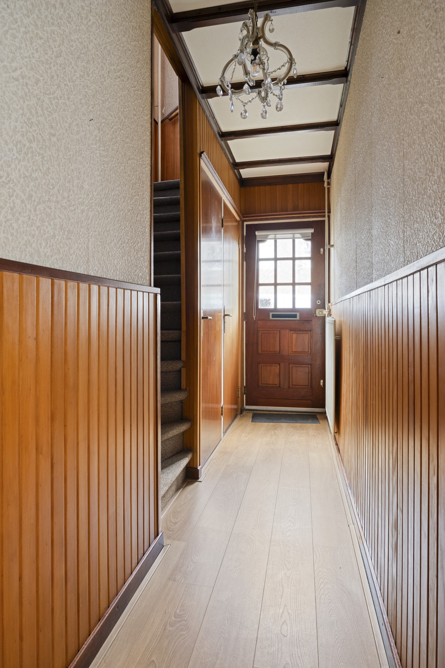 Tussenwoning te koop: Steenbergenstraat 13, Eindhoven