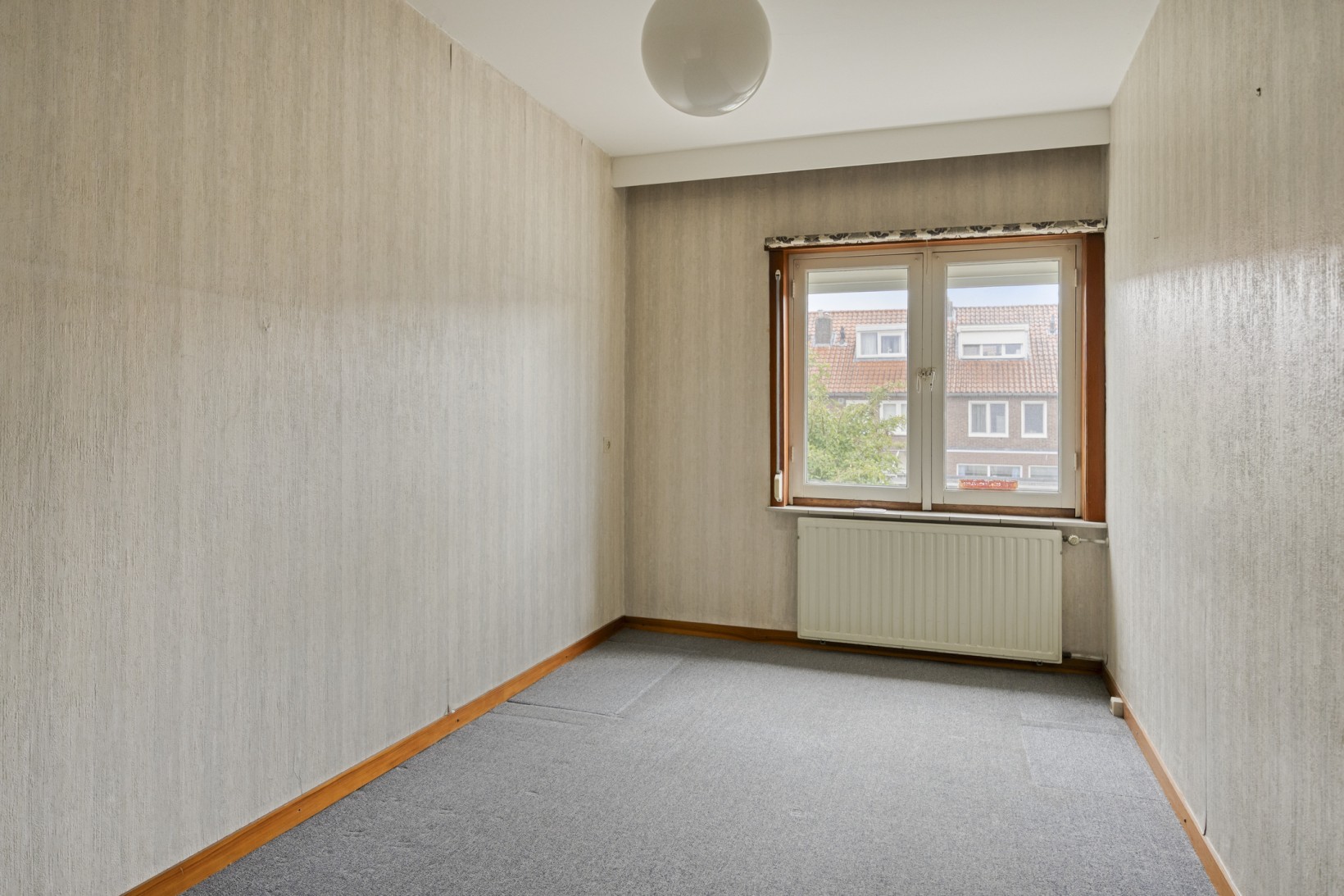 Tussenwoning te koop: Steenbergenstraat 13, Eindhoven