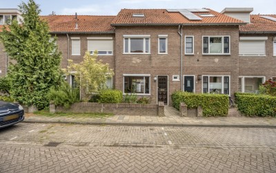 Steenbergenstraat 13