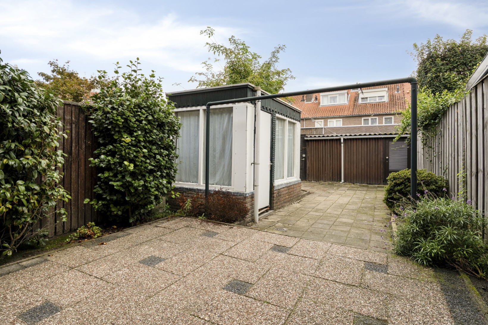 Tussenwoning te koop: Steenbergenstraat 13, Eindhoven