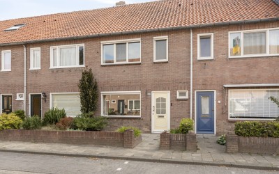 Steenbergenstraat 33