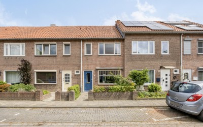 Steenbergenstraat 35