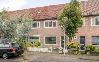 Bergen op Zoomstraat 17