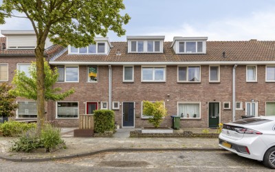 Bergen op Zoomstraat 29