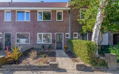 Bergen op Zoomstraat 43