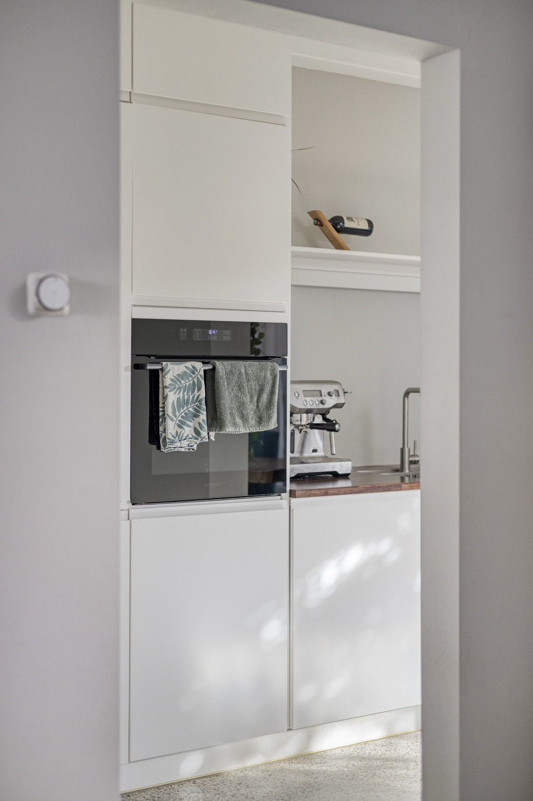 Tussenwoning te koop: Bergen op Zoomstraat 83, Eindhoven