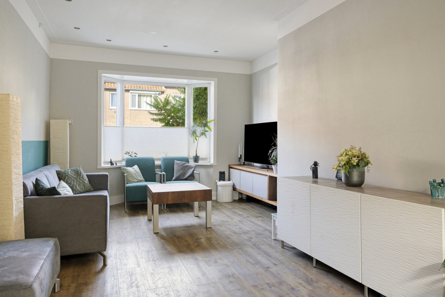 Tussenwoning te koop: Bergen op Zoomstraat 83, Eindhoven