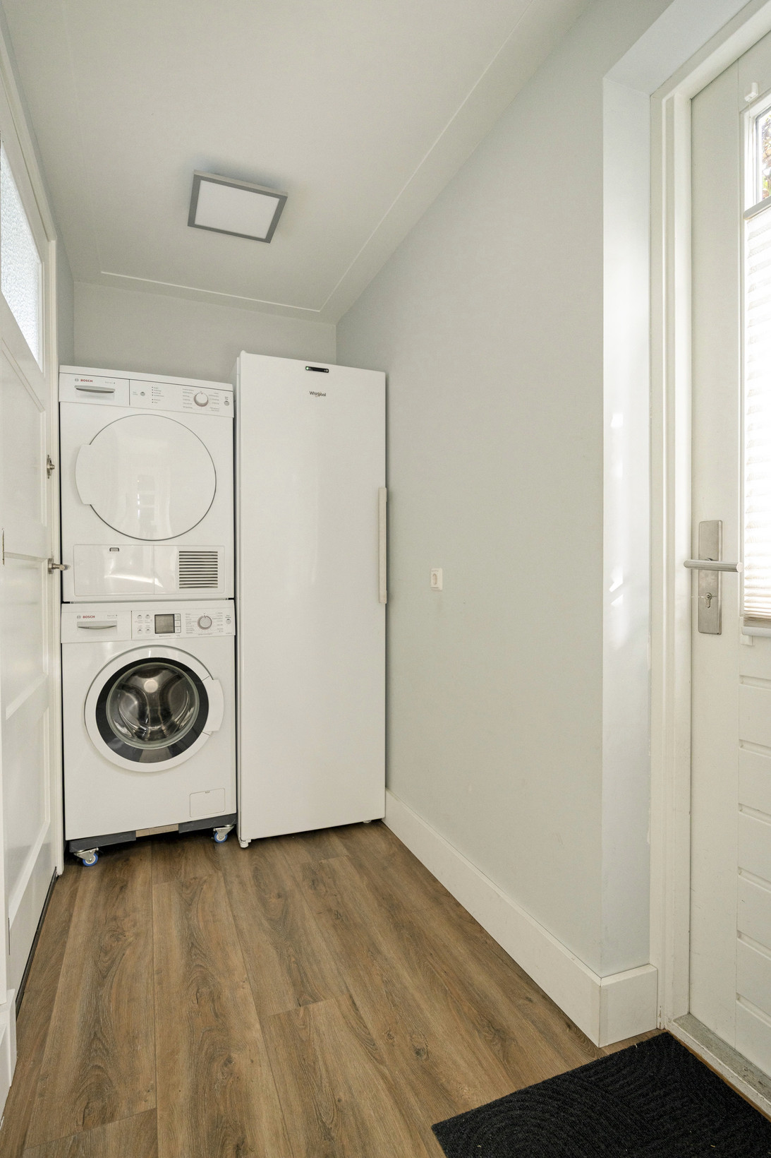 Tussenwoning te koop: Bergen op Zoomstraat 83, Eindhoven