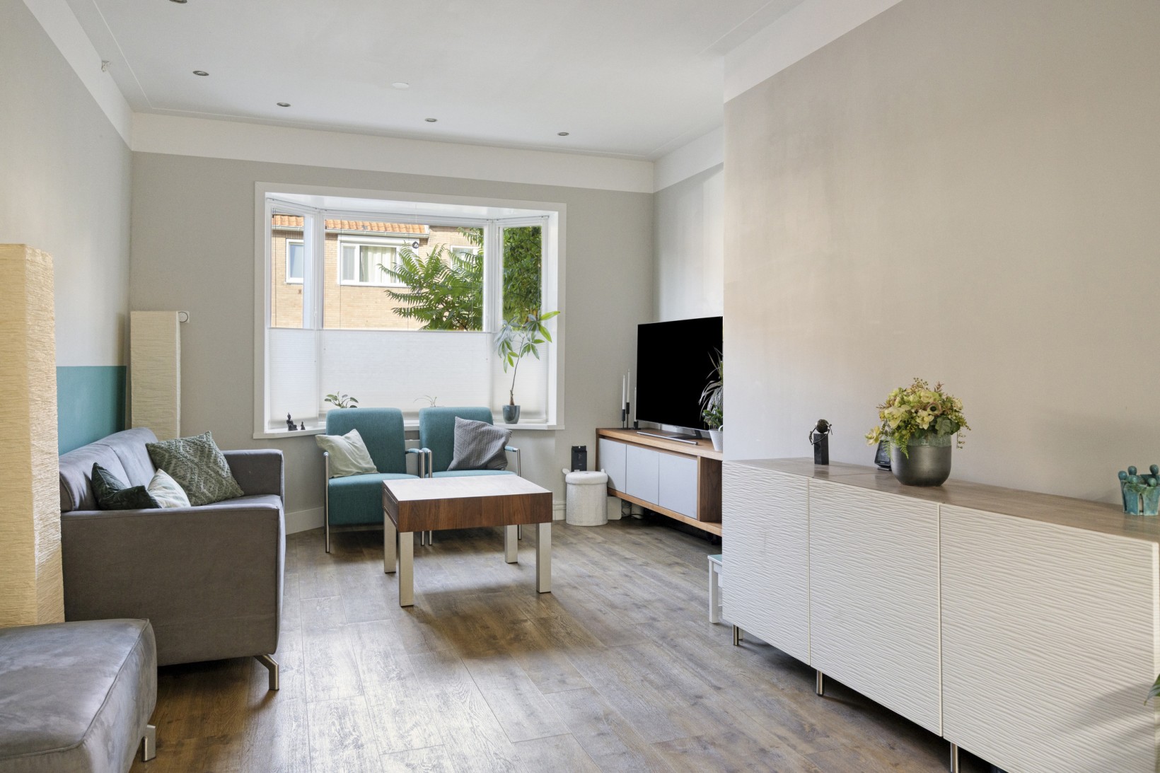 Tussenwoning te koop: Bergen op Zoomstraat 83, Eindhoven