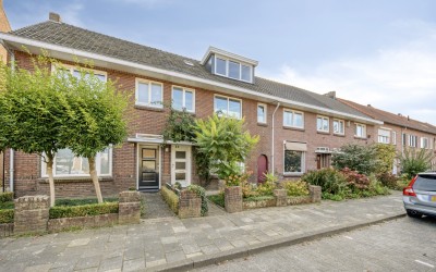 Bergen op Zoomstraat 83