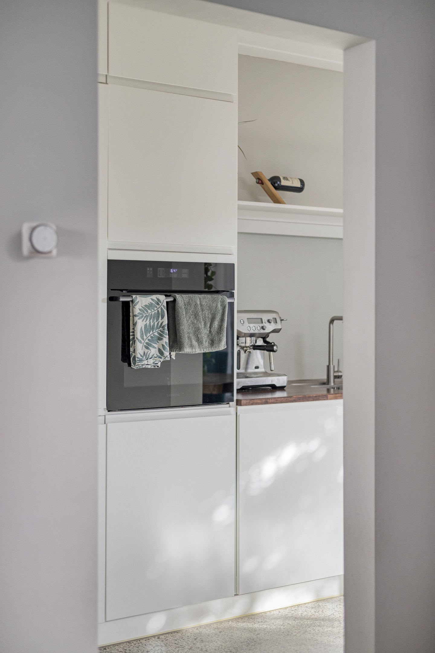 Tussenwoning te koop: Bergen op Zoomstraat 83, Eindhoven