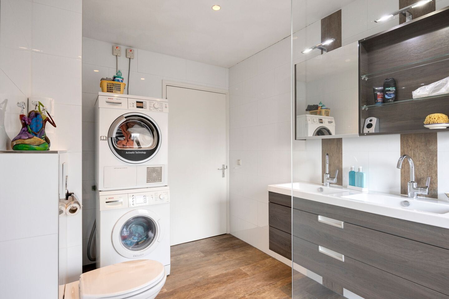 Tussenwoning te koop: Bergen op Zoomstraat 153, Eindhoven