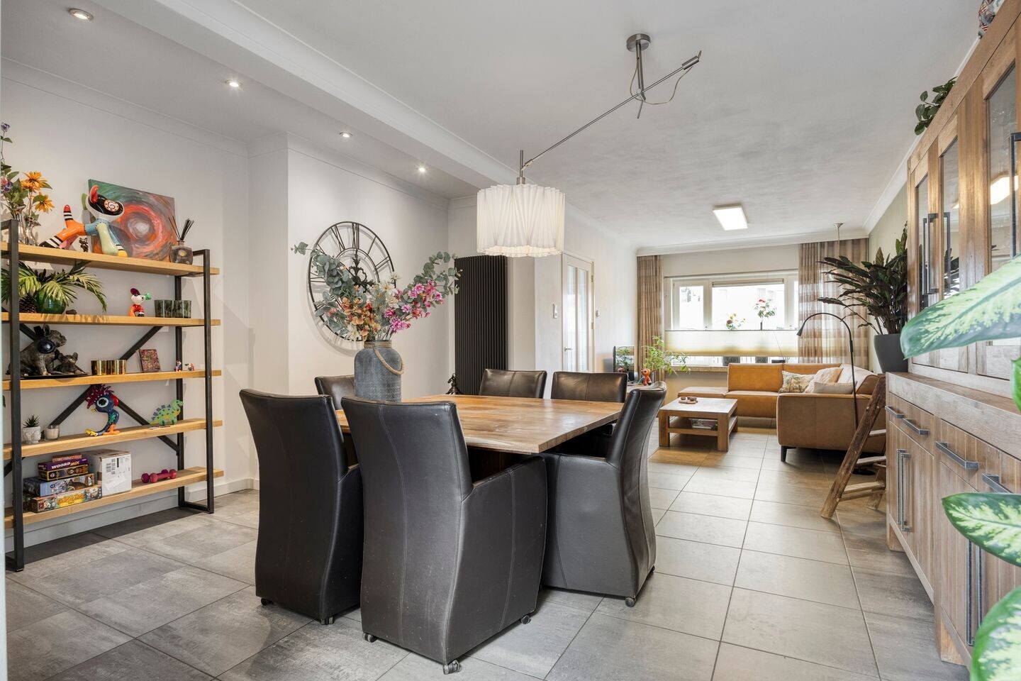Tussenwoning te koop: Bergen op Zoomstraat 153, Eindhoven