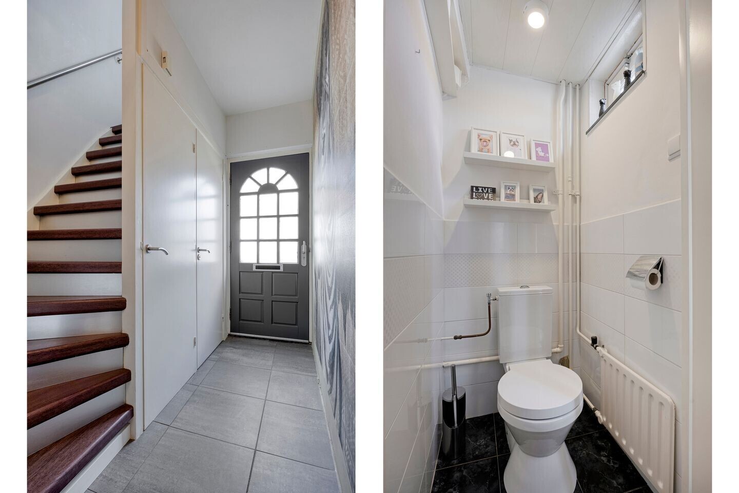 Tussenwoning te koop: Bergen op Zoomstraat 153, Eindhoven