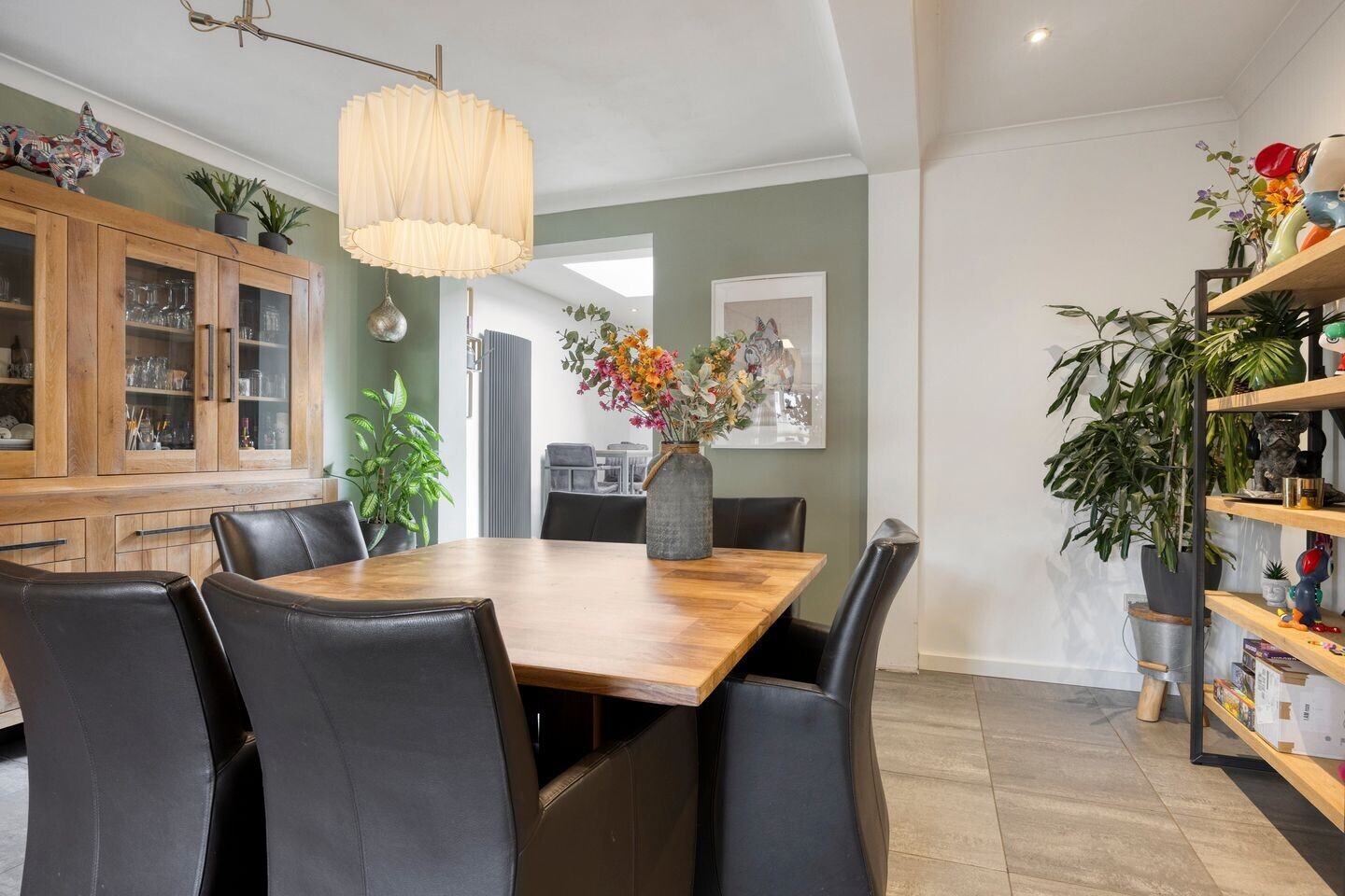 Tussenwoning te koop: Bergen op Zoomstraat 153, Eindhoven