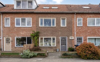 Bergen op Zoomstraat 153