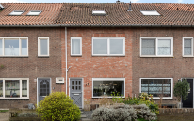 Bergen op Zoomstraat 155