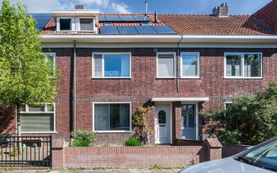 Bergen op Zoomstraat 6