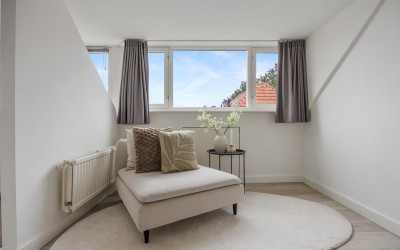 Bergen op Zoomstraat 44-B