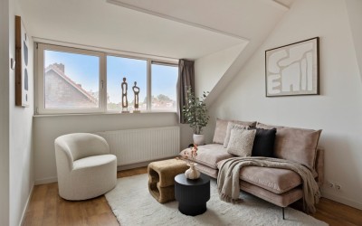 Bergen op Zoomstraat 96-B