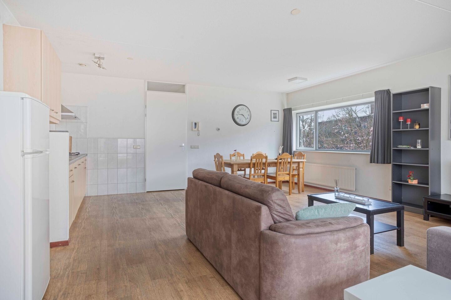 Appartement te koop: Hugo de Grootplein 67, Eindhoven