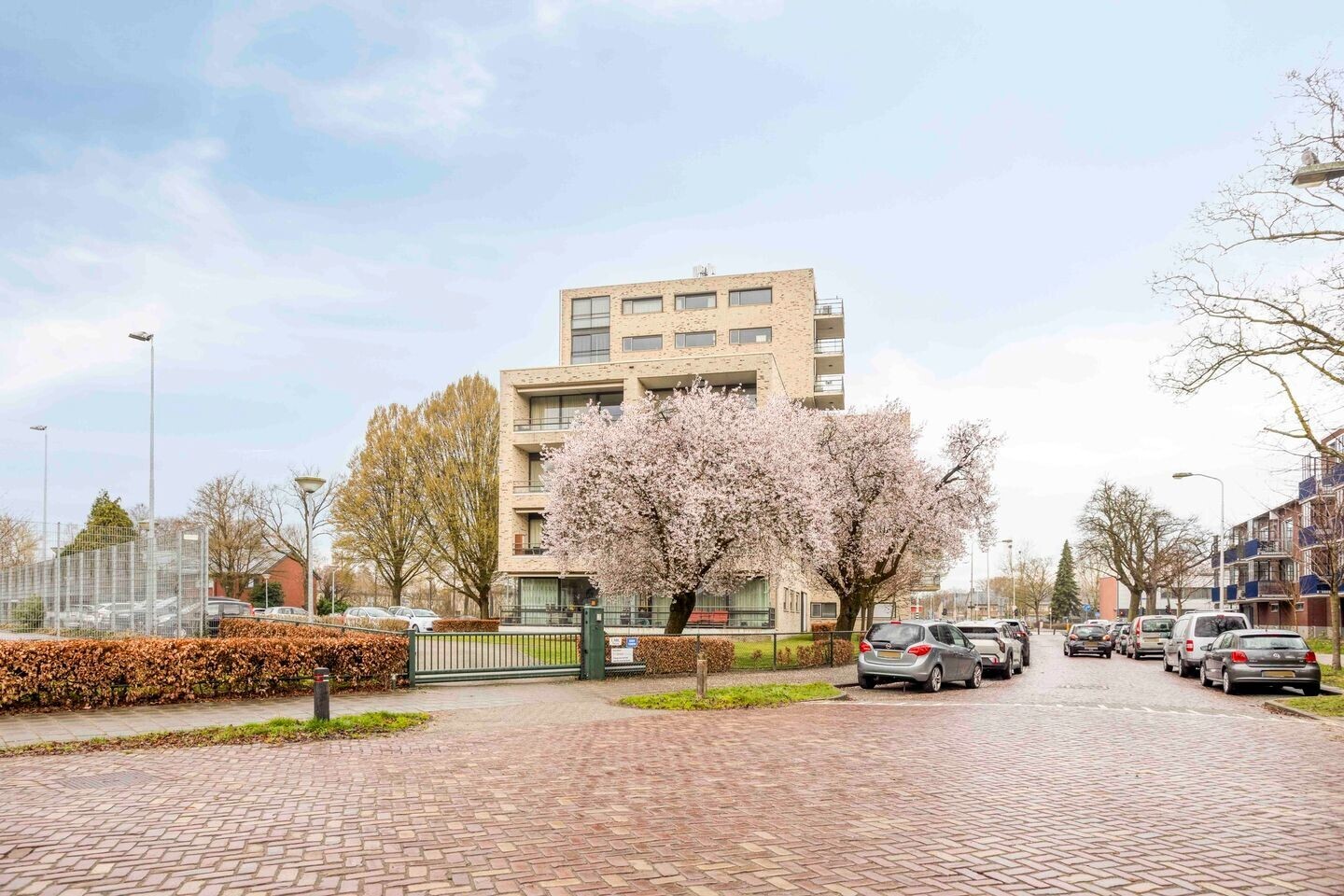 Appartement te koop: Hugo de Grootplein 67, Eindhoven
