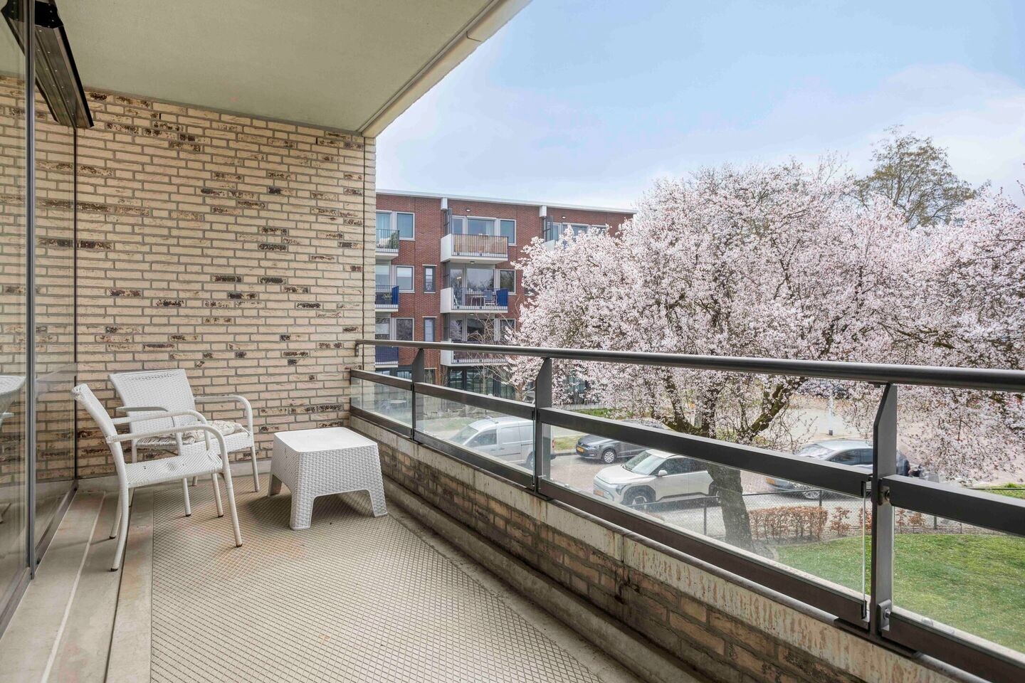 Appartement te koop: Hugo de Grootplein 67, Eindhoven