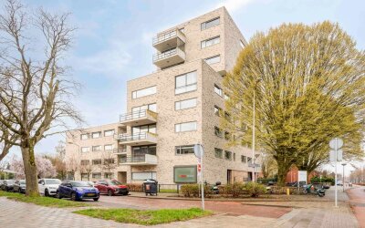 Hugo de Grootplein 67