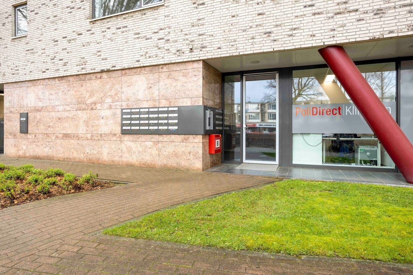 Appartement te koop: Hugo de Grootplein 67, Eindhoven