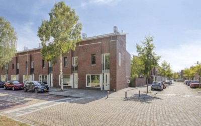 Tilburgseweg-West 18