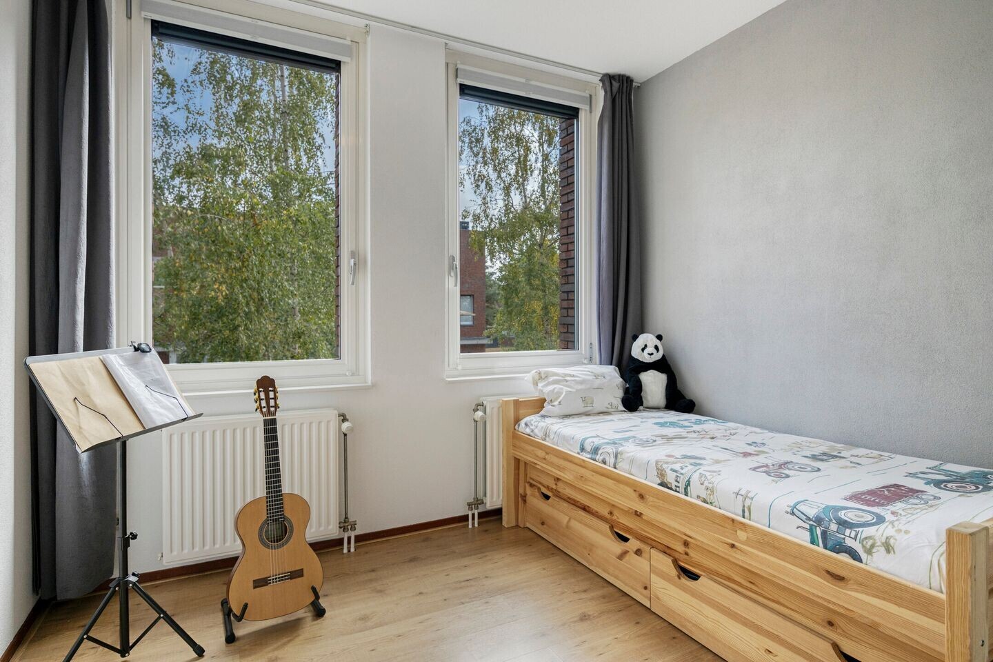 Tussenwoning te koop: van Maanenstraat 32, Eindhoven