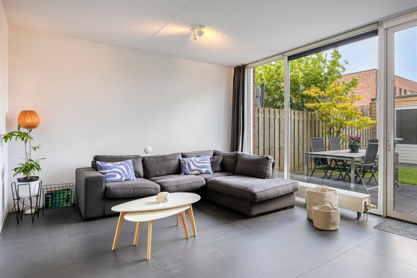 Tussenwoning te koop: van Maanenstraat 32, Eindhoven
