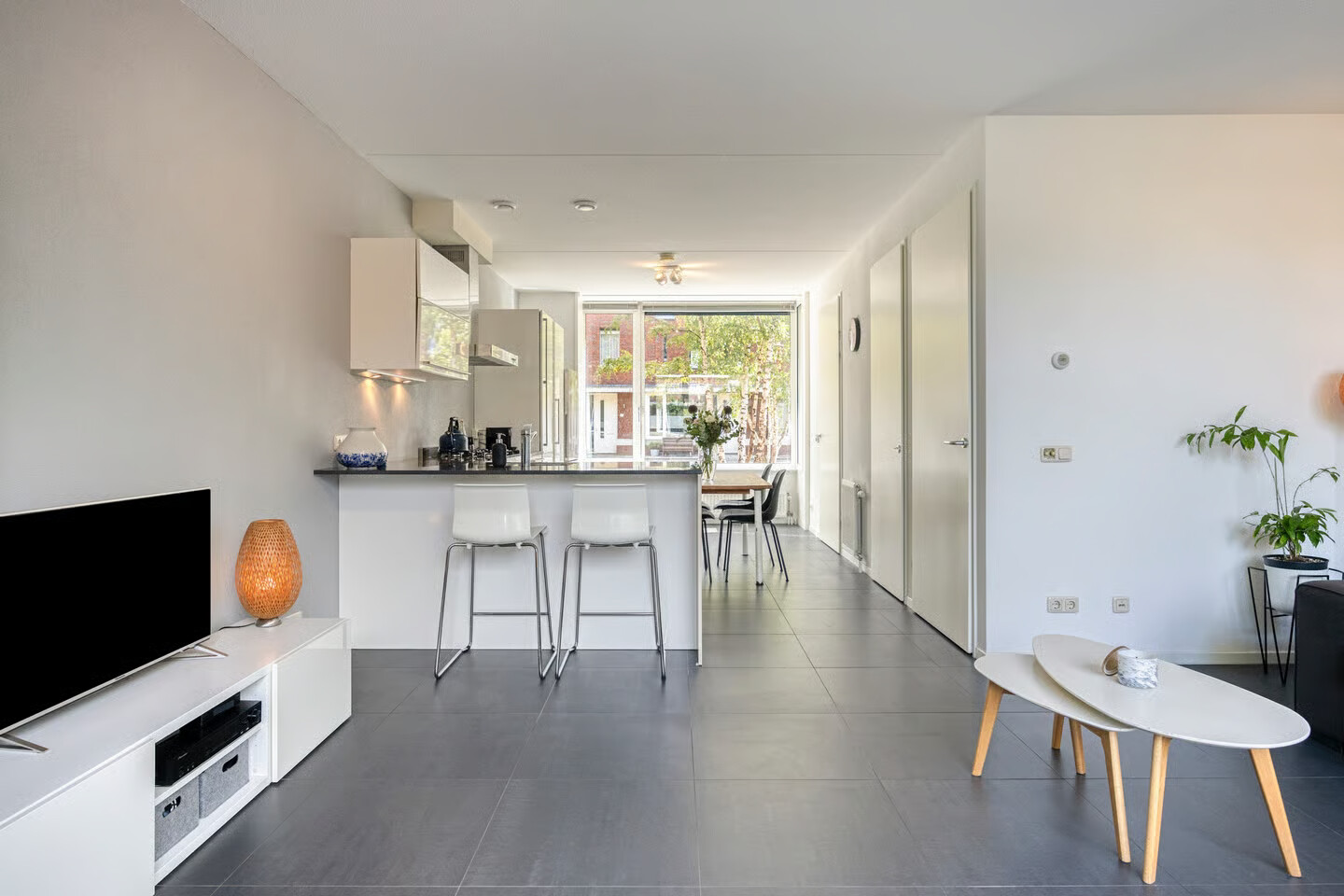 Tussenwoning te koop: van Maanenstraat 32, Eindhoven